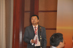 [CCVM2012]血管医学新进展——北京大学首钢医院王宏宇教授专访